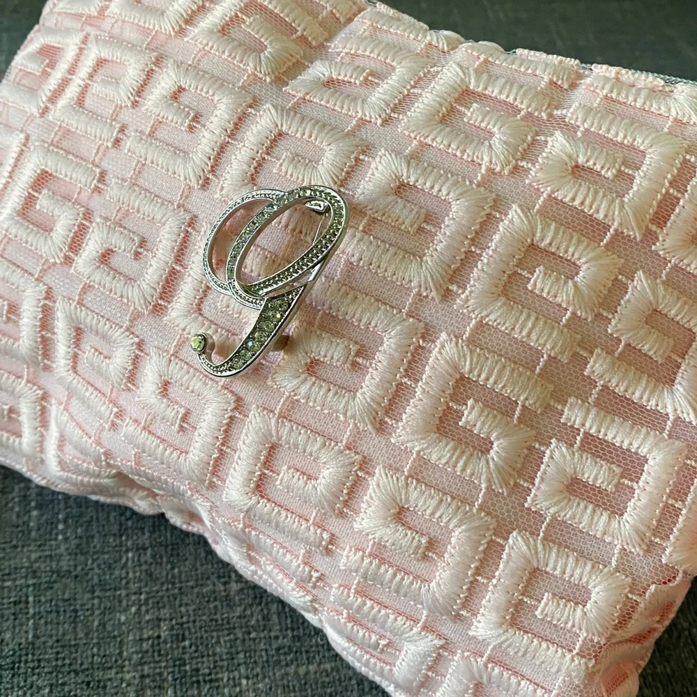 Givenchy Pink Soft Pouch - Picture 3 of 6